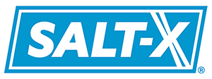 SALT-X Logo